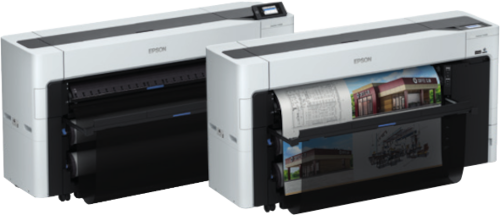 EPSON SC-T3700E, SC-T3700DE, SC-T3700D, SC-T5700D, SC-T7700D, SC-T7700DL